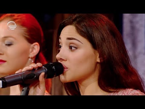 ბაბი კირკიტაძე და თათა გიორგობიანი | Bang Bang