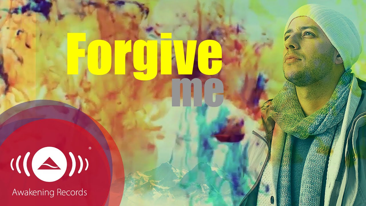 Maher Zain   Forgive Me  Official Lyric Video