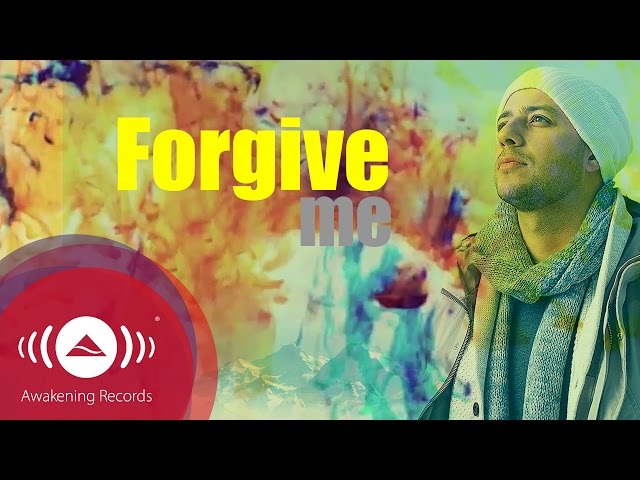 Maher Zain - Forgive Me | Official Lyric Video class=