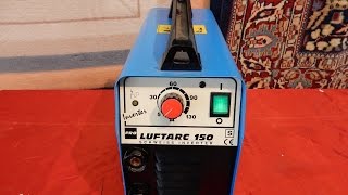 Download lagu RIF 18 ASTA SALDATRICE LUF TARC 150 RIF 18 ASTA SALDATRICE LUF TARC 150