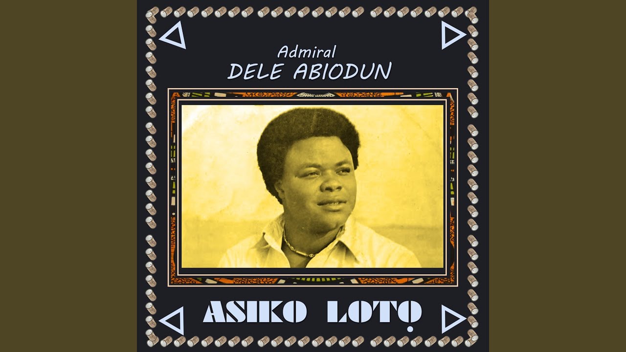 Asiko Loto