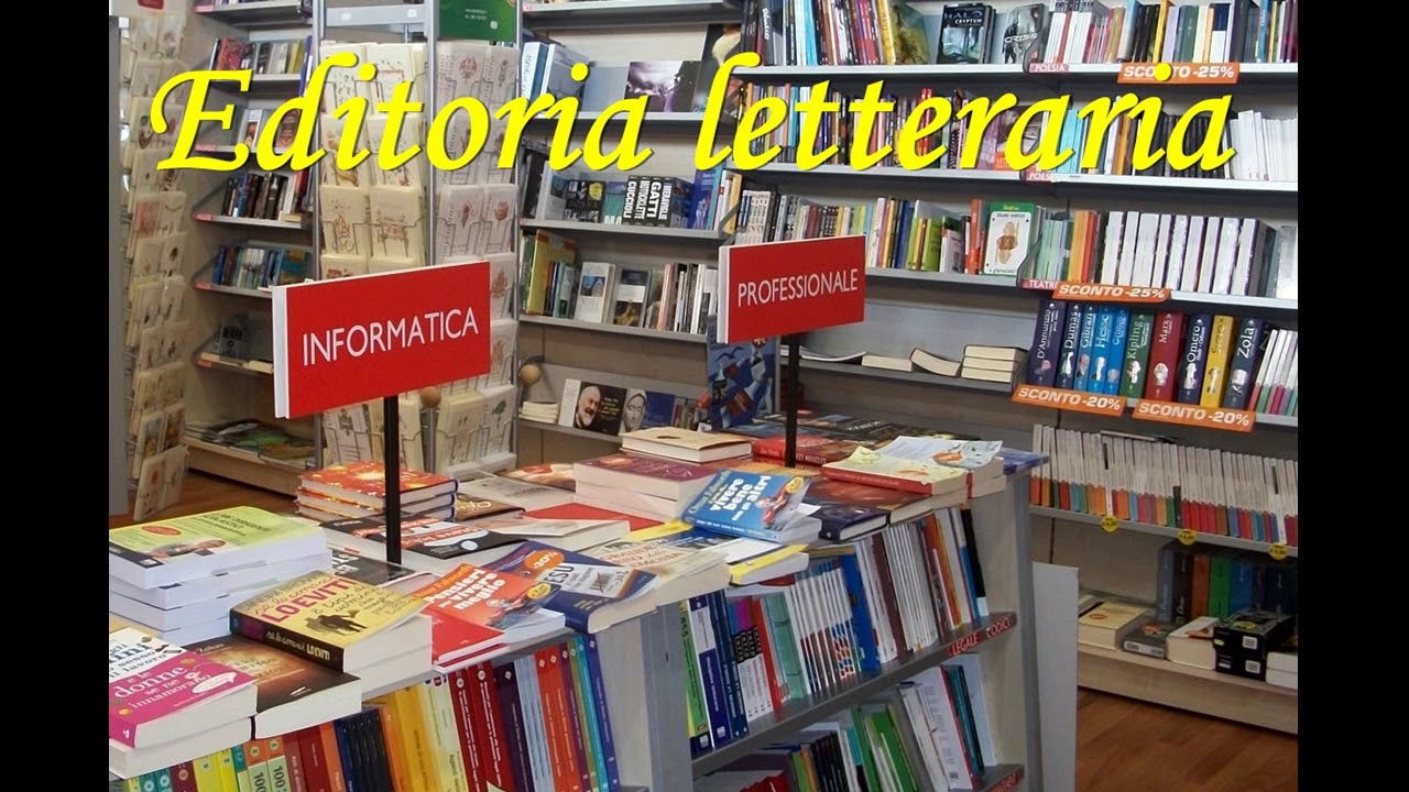 Corso universitario di “Editoria letteraria” - Università di Pavia