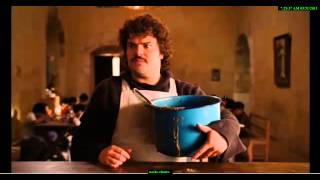 Nacho Libre - Diahrrea Since Easters