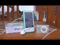 ЛУЧШИЙ mp3 плеер в моей ЖИЗНИ - Apple iPod! [Ретро-обзор]