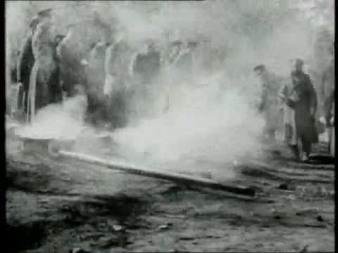 World War I: Battle Of Vittorio Veneto 4/4