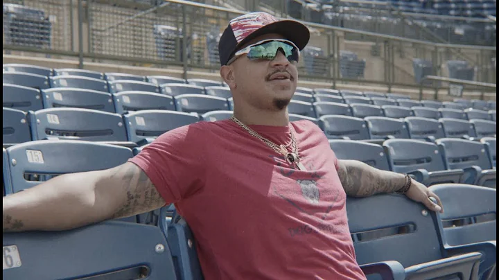 Behind The Seams Episode 1 - Willie Carter