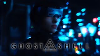 Ghost in the Shell | Lost | Ambient Soundscape