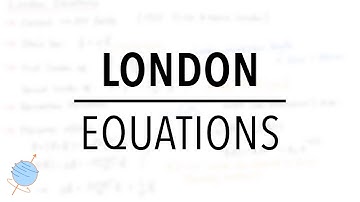 London Equations & London Penetration Depth | Superconductivity | Condensed Matter Physics