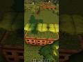 How to build a creative flower bed! 🔥🔥🔥 #minecraft #minecraftshorts #minecraftbuilding #shorts