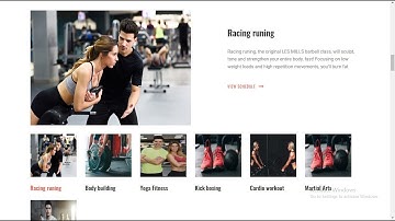 Gym management System using php codeigniter | free source code