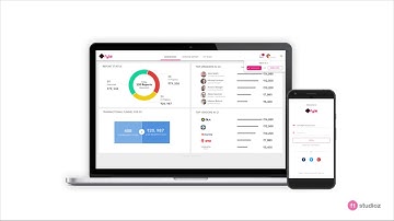 Intelligent Receipt Tracking and Easy Expense Reports Web Experience