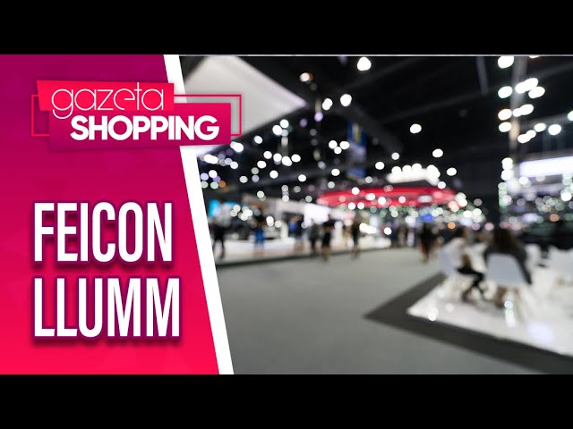 Tendências de iluminação linear | Feicon | LLumm | Feiras & Negócios | Gazeta Shopping Tendências de iluminação linear | Feicon | LLumm | Feiras & Negócios | Gazeta Shopping