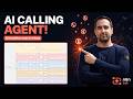 AI Outbound Calling Agent in n8n That Generated 25 Qualified Leads in 2 days