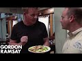 Gordon Ramsay Storms Out After Having Enough of Delusional Owner | Hotel Hell