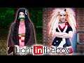 Cosplay in Quarantine Vlog (Lightinthebox Costume Review!)