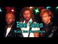 Bee Gees - Wish You Were Here (Desearía que estuvieras aquí) Subtitulado - Gustavo Z
