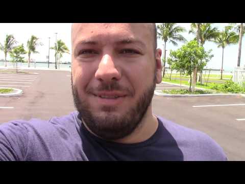 ჩემი უქმეები / ქართული ამერიკა