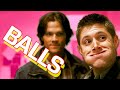 SUPERNATURAL CRACK #8 \\ TRY NOT TO LAUGH