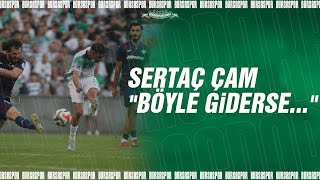 Sertaç Çam \