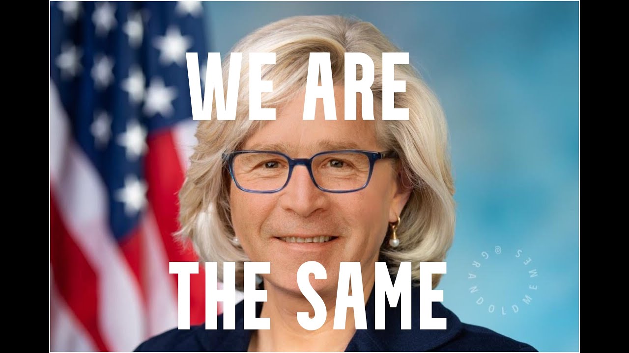 Liz Cheney & The Uniparty