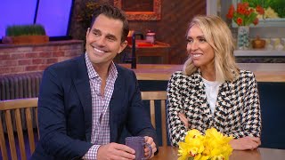 Giuliana & bill rancic — parents to 7-year-old duke explain how they
stay united when it comes discipline + balance work parenting.