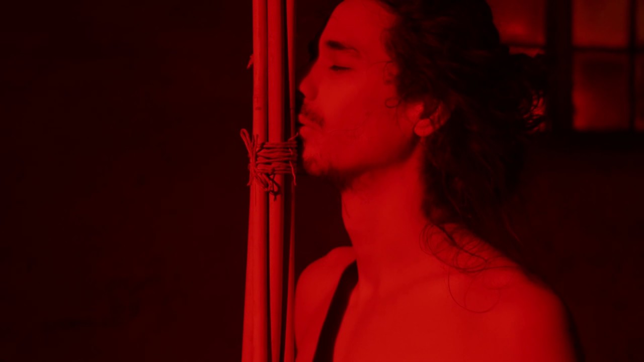 Tiganá Santana - Vida Código (Official Video) - YouTube