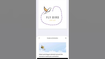 How to animate in canva #animations #canva #viral #trending #shorts #youtubeshorts