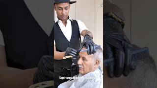💈 تجربة حلاقة وعناية شخصية  في مكانك تجمع بين الراحة، الفخامة، والخدمة الاحترافية داخل أجواء راقية.