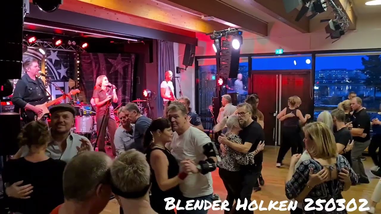 Blender Holken Karlstad 250302
