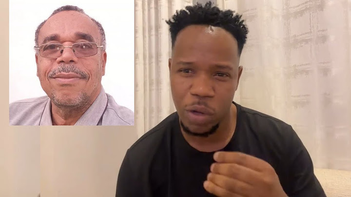NAY WA MITEGO ATAJA WALIOTEKA NA KUMUUA MZEE KIBAO - VIDEO