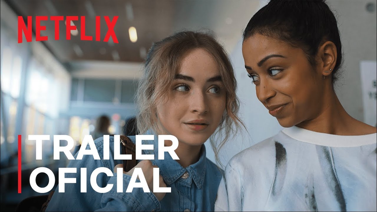 Arată-le ce poți, cu Sabrina Carpenter și Liza Koshy | Trailer oficial ...