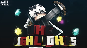Uhc Highlights Ep.24 "Sharp 5"