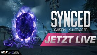 Synced Saison Kluftjäger Ist Jetzt Live