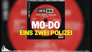 Mo-Do - Eins Zwei Polizei (Restricted Edit)  [Free Download] Resimi