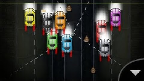 【JAVA GAMES】 Nokia Racing - J2me Loader