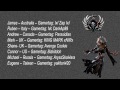 Epic Reapers semana #3
