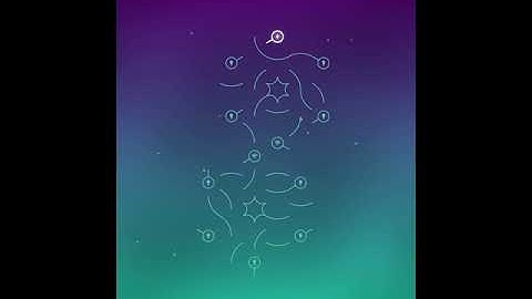 Infinity Loop: Energy - Level 21