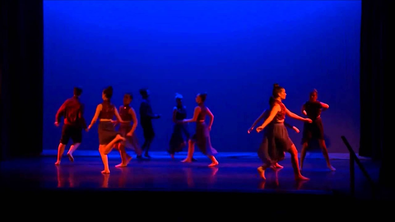 Willow - FX1 - Dancefx Athens "Throwback" Spring Recital - May 15, 2015