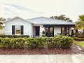 New Home in Kissimmee, FL | 3 bed | 2 bath | 2 Car | 1541 Sq Ft | KB Homes | Casa Bella Community