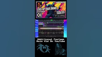 UNO Synth Drone + FAC Punchlab Automation In Cubasis 3