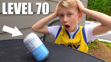 BEST Life Hacks from Level 1 to Level 100