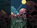 The Night Shepherd of Briar Ridge: A Terrifying Local Legend #Horror #Creepy #Shorts
