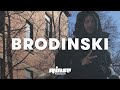 Brodinski Evilworld Takeover Special DJ Set Rinse France mp3