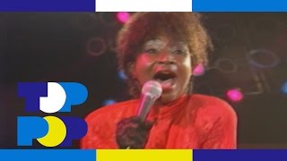 Video thumbnail of "Viola Wills - Gonna Get Along Without You Now (Alternate Version) • TopPop"