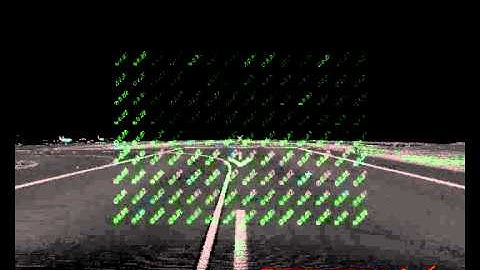 Mobile LiDAR RMS Airport by Terrametrix