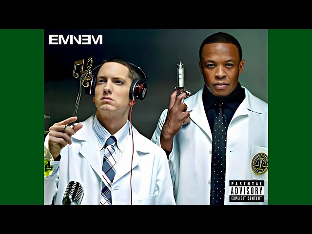 Eminem, Dr. Dre, 50 Cent - The Don ft. Snoop Dogg | 2024 - YouTube