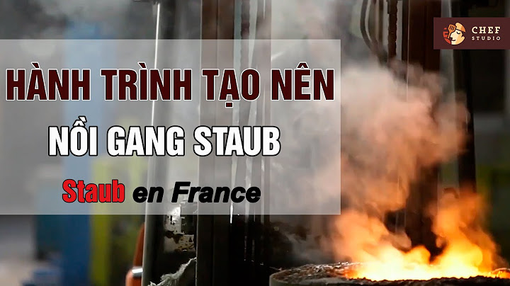 So sánh xoong nồi gang lodge và staub năm 2024