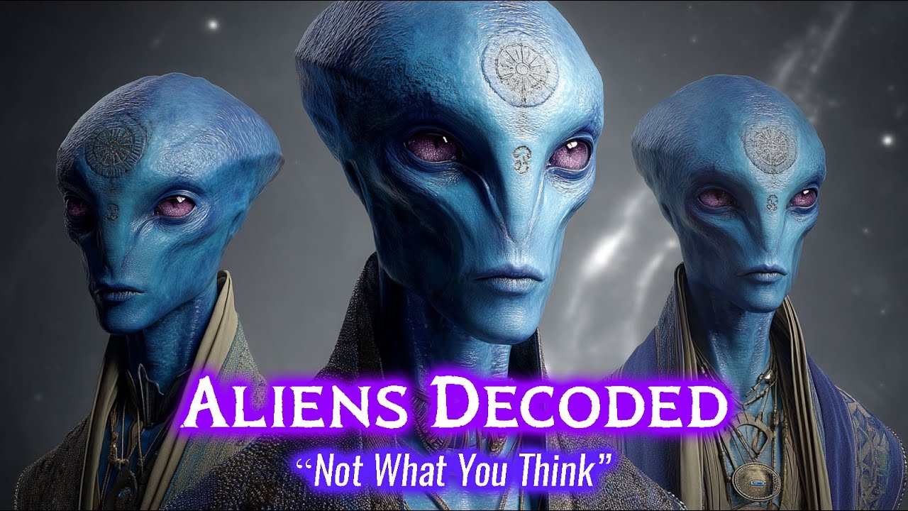 The Real Definition of Aliens Most People Get Wrong