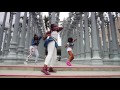 Koffi Anan by Yemi Alade - @KaraJenelle Choreography