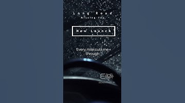Thumbnail of long drive music - Missing someone!!